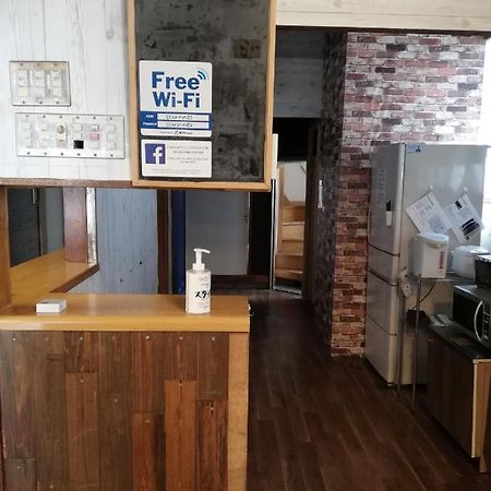 טוקיו Star Inn מראה חיצוני תמונה