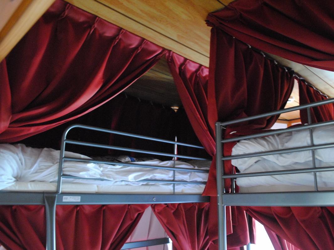 טוקיו Star Inn מראה חיצוני תמונה