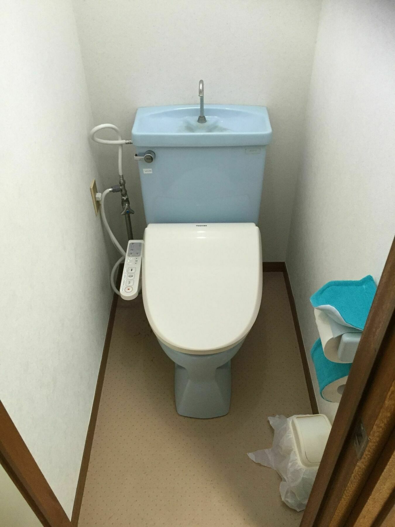טוקיו Star Inn מראה חיצוני תמונה