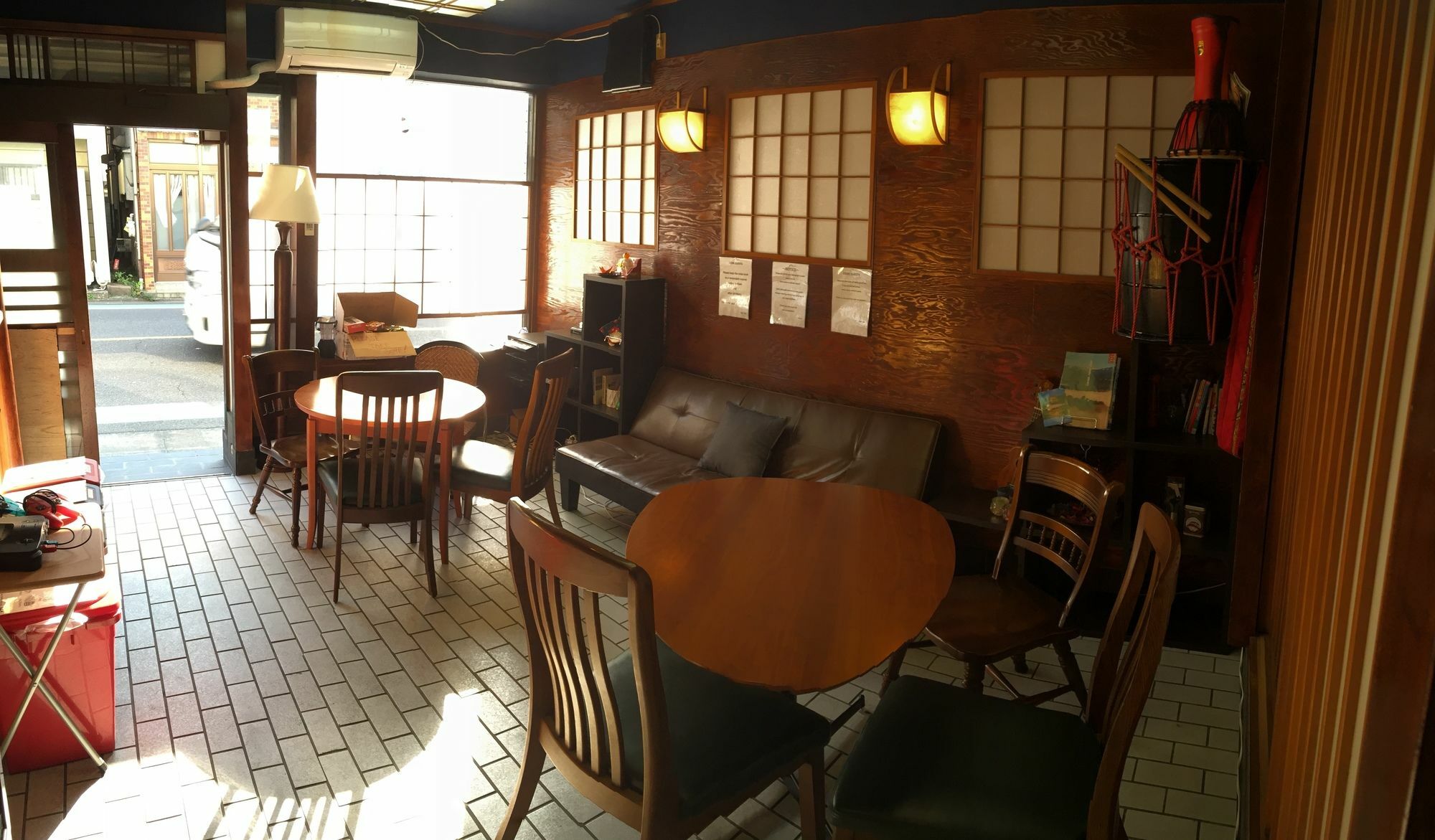 טוקיו Star Inn מראה חיצוני תמונה